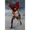 Tamashii Nations Berserk Casca the Band of the Hawk S.H. Figuarts figure 15cm