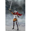 Tamashii Nations Berserk Casca the Band of the Hawk S.H. Figuarts figure 15cm