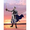 Tamashii Nations Berserk Griffith The Band of the Hawk S.H. Figuarts figure 15,5cm