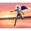 Tamashii Nations Berserk Griffith The Band of the Hawk S.H. Figuarts figure 15,5cm
