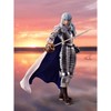 Tamashii Nations Berserk Griffith The Band of the Hawk S.H. Figuarts figure 15,5cm