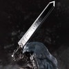 Bandai Berserk - Guts Berserker Armor statulėlė | 35 cm