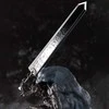 Bandai Berserk - Guts Berserker Armor statulėlė | 35 cm
