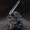 Bandai Berserk - Guts Berserker Armor statulėlė | 35 cm