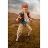 Tamashii Nations Berserk Isidro S.H Figuarts figure 12,5cm