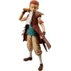 Tamashii Nations Berserk Isidro S.H Figuarts figure 12,5cm