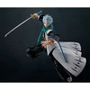 Tamashii Nations Bleach Thousand Year Blood War Toushiro Hitsugaya SH Figuarts figure 14cm