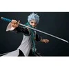 Tamashii Nations Bleach Thousand Year Blood War Toushiro Hitsugaya SH Figuarts figure 14cm
