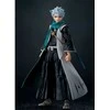 Tamashii Nations Bleach Thousand Year Blood War Toushiro Hitsugaya SH Figuarts figure 14cm