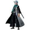 Tamashii Nations Bleach Thousand Year Blood War Toushiro Hitsugaya SH Figuarts figure 14cm