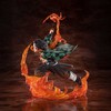 Tamashii Nations Demon Slayer Kimetsu no Yaiba Tanjiro Kamado Kyojuro Rengokus Sword Guard figure 19,5cm