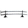 Tamashii Nations Demon Slayer Kimetsu No Yaiba Inosuke Hashibira Nichirin Sword replica 93cm