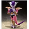 Tamashii Nations Dragon Ball Z Frieza First Form and Pod set figure 11cm