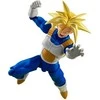 Tamashii Nations Dragon Ball Z Infinite Latent Super Power Trunks Super Saiyan S.H. Figuarts figure 14cm
