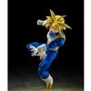 Tamashii Nations Dragon Ball Z Infinite Latent Super Power Trunks Super Saiyan S.H. Figuarts figure 14cm