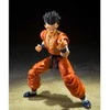 Tamashii Nations Dragon Ball Z Yamcha Earths Foremost Fighter S.H. Figuarts figure 15cm
