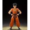 Tamashii Nations Dragon Ball Z Yamcha Earths Foremost Fighter S.H. Figuarts figure 15cm