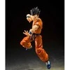 Tamashii Nations Dragon Ball Z Yamcha Earths Foremost Fighter S.H. Figuarts figure 15cm