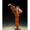 Tamashii Nations Dragon Ball Z Yamcha Earths Foremost Fighter S.H. Figuarts figure 15cm