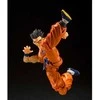 Tamashii Nations Dragon Ball Z Yamcha Earths Foremost Fighter S.H. Figuarts figure 15cm