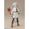 Tamashii Nations Frieren Beyond Journeys End S.H.Figuarts Frieren figure 12cm