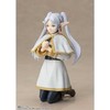 Tamashii Nations Frieren Beyond Journeys End S.H.Figuarts Frieren figure 12cm