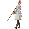 Tamashii Nations Frieren Beyond Journeys End S.H.Figuarts Frieren figure 12cm