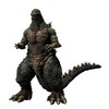 Tamashii Nations Godzilla the Ride Great Clash Godzilla figure 16cm