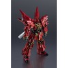 Tamashii Nations Gundam Universe MSN-06S Sinanju figure 16cm
