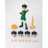 Tamashii Nations Hunter x Hunter Gon S.H. Figuarts figure 13,5cm