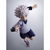 Tamashii Nations Hunter x Hunter Killua S.H. Figuarts figure 13,5cm