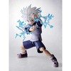 Tamashii Nations Hunter x Hunter Killua S.H. Figuarts figure 13,5cm