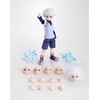 Tamashii Nations Hunter x Hunter Killua S.H. Figuarts figure 13,5cm