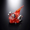 Tamashii Nations Mazinger Z Hover Piledar Popynica figure 9cm