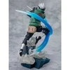 Tamashii Nations Naruto Shippuden Kakashi Hatake Conclusion With One Once Called a Friend S.H Figuarts Zero figure 20cm