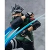 Tamashii Nations Naruto Shippuden Kakashi Hatake Conclusion With One Once Called a Friend S.H Figuarts Zero figure 20cm