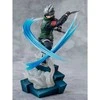 Tamashii Nations Naruto Shippuden Kakashi Hatake Conclusion With One Once Called a Friend S.H Figuarts Zero figure 20cm