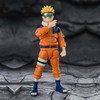 Tamashii Nations Naruto Shippuden Naruto Uzumaki The No.1 Most Unpredictable Ninja S.H.Figuarts figure 13,5cm