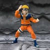 Tamashii Nations Naruto Shippuden Naruto Uzumaki The No.1 Most Unpredictable Ninja S.H.Figuarts figure 13,5cm