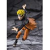 Tamashii Nations Naruto Shippuden Naruto Uzumaki The Power To Unite S.H.Figuarts figure 14,5cm
