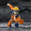 Tamashii Nations Naruto Shippuden Naruto Uzumaki The No.1 Most Unpredictable Ninja S.H.Figuarts figure 13,5cm