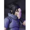 Tamashii Nations Naruto Shippuden Sasuke Uchiha Solitary Shinobi S.H.Figuarts figure 14,5cm