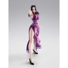 Tamashii Nations One Piece Boa Hancock Marineford S.H. Figuarts figure 16cm