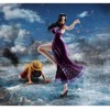 Tamashii Nations One Piece Boa Hancock Marineford S.H. Figuarts figure 16cm