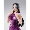 Tamashii Nations One Piece Boa Hancock Marineford S.H. Figuarts figure 16cm