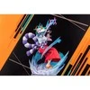 Tamashii Nations One Piece Bounty Rush 5th Anniversary Yamato Figuarts Zero 21cm
