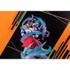 Tamashii Nations One Piece Bounty Rush 5th Anniversary Yamato Figuarts Zero 21cm
