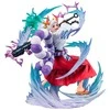 Tamashii Nations One Piece Bounty Rush 5th Anniversary Yamato Figuarts Zero 21cm