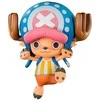 Tamashii Nations One Piece Chopper Cotton Candy Lover Figuarts Zero figure 7cm