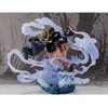 Tamashii Nations One Piece Extra Battle Monkey D.Luffy Figuarts Zero figure 21cm